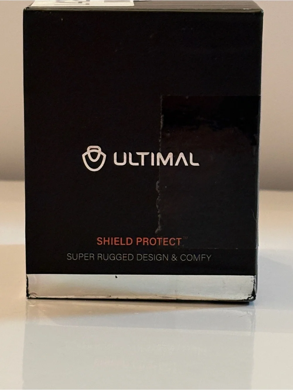 Ultimal Shield Protect Case Band for Apple Watch - BAND ONLY